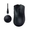 Wireless Gaming Mouse RAZER DeathAdder V4 Pro - black