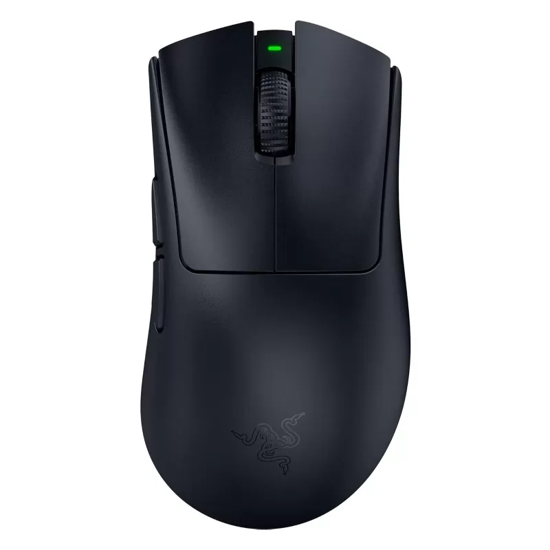 Беспроводная Игровая Мышь RAZER DeathAdder V4 Pro - black Беспроводная Игровая Мышь RAZER DeathAdder V4 Pro - black