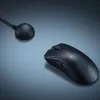 Wireless Gaming Mouse RAZER DeathAdder V4 Pro - black