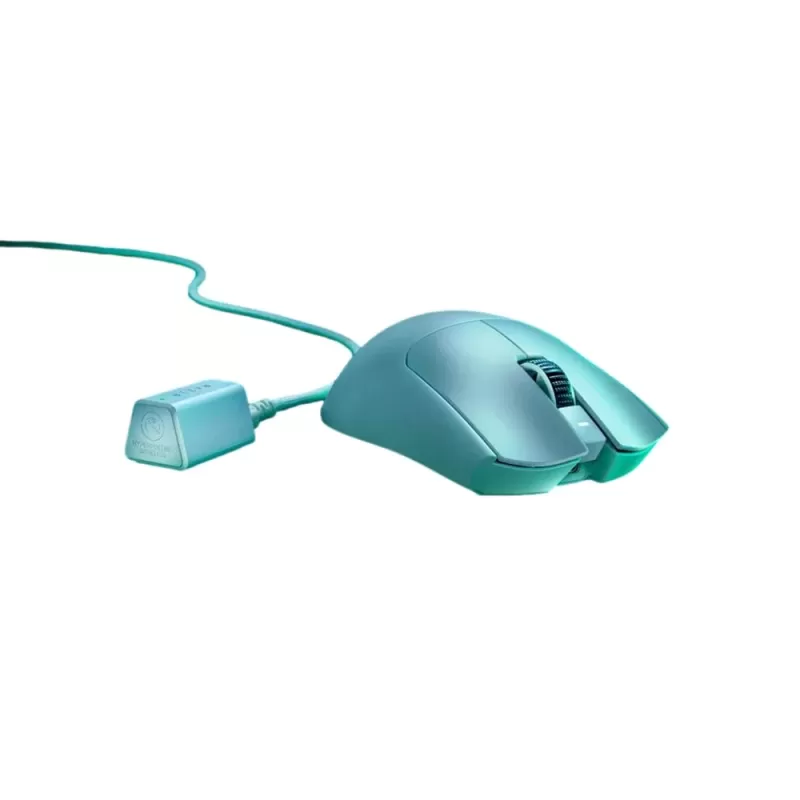 Wireless Gaming Mouse RAZER VIPER V3 PRO white