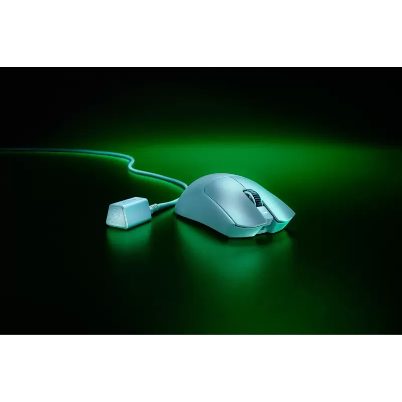 Wireless Gaming Mouse RAZER VIPER V3 PRO white