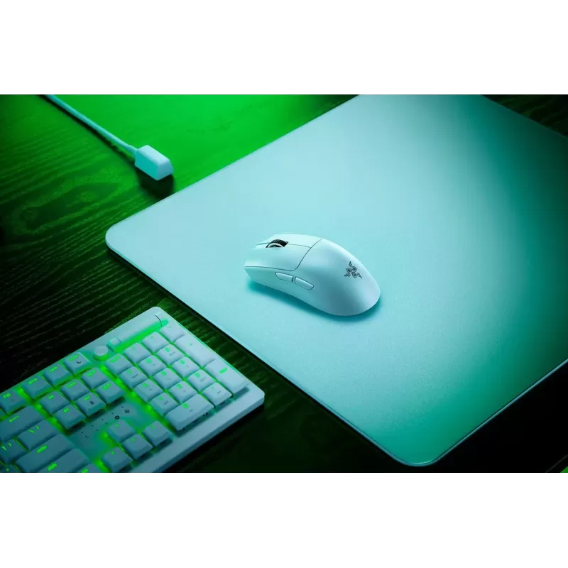 Wireless Gaming Mouse RAZER VIPER V3 PRO white