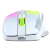 עכבר גיימינג אלחוטי Turtle Beach Kone XP Air לבן