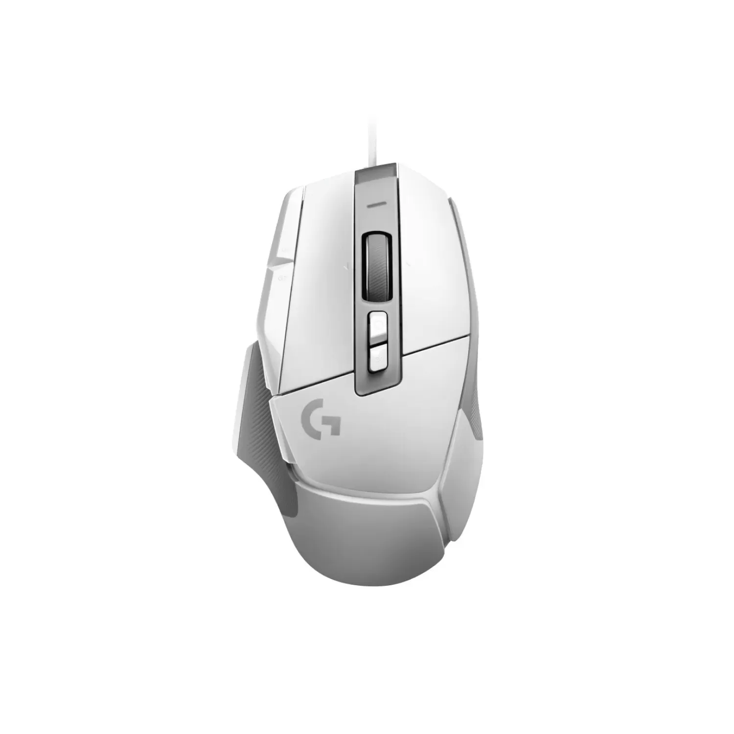 Gaming Mouse Logitech G502 X - white