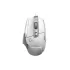 Gaming Mouse Logitech G502 X - white