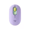 עכבר אלחוטי Logitech POP 2.4GHZ/BT עכבר אלחוטי Logitech POP 2.4GHZ/BT