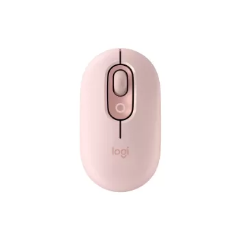 עכבר אלחוטי Logitech POP 2.4GHZ/BT עכבר אלחוטי Logitech POP 2.4GHZ/BT