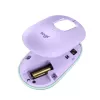 עכבר אלחוטי Logitech POP 2.4GHZ/BT עכבר אלחוטי Logitech POP 2.4GHZ/BT