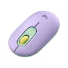 עכבר אלחוטי Logitech POP 2.4GHZ/BT עכבר אלחוטי Logitech POP 2.4GHZ/BT