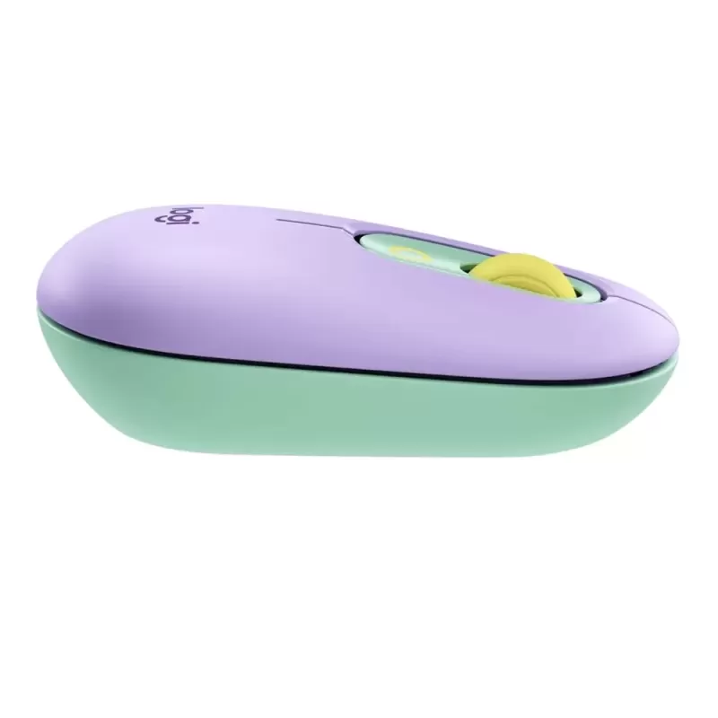 עכבר אלחוטי Logitech POP 2.4GHZ/BT עכבר אלחוטי Logitech POP 2.4GHZ/BT