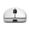 עכבר גיימינג אלחוטי Logitech G PRO 2 LIGHTSPEED MOUSE 2.4GHZ לבן