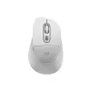 עכבר אלחוטי Logitech Signature Comfort Plus M850 L לבן