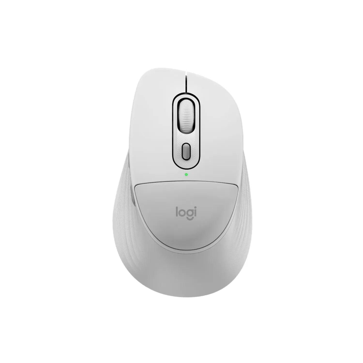 Wireless Mouse Logitech Signature Comfort Plus M850 L white