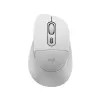 עכבר אלחוטי Logitech Signature Comfort Plus M850 L לבן