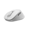 עכבר אלחוטי Logitech Signature Comfort Plus M850 L לבן