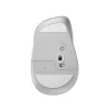 עכבר אלחוטי Logitech Signature Comfort Plus M850 L לבן