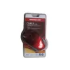 עכבר Silver Line OM88 USB אדום