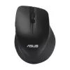 Беспроводная Мышь Asus WT465 Ergonomic Wireless Mouse black Беспроводная Мышь Asus WT465 Ergonomic Wireless Mouse black