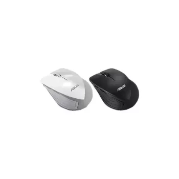 עכבר אלחוטי Asus WT465 Ergonomic Wireless Mouse שחור עכבר אלחוטי Asus WT465 Ergonomic Wireless Mouse שחור