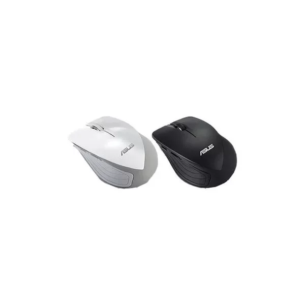 Беспроводная Мышь Asus WT465 Ergonomic Wireless Mouse black Беспроводная Мышь Asus WT465 Ergonomic Wireless Mouse black