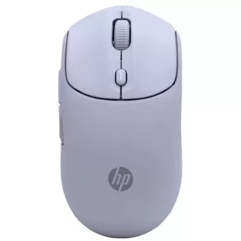 Mouse HP 400 Quiet purple