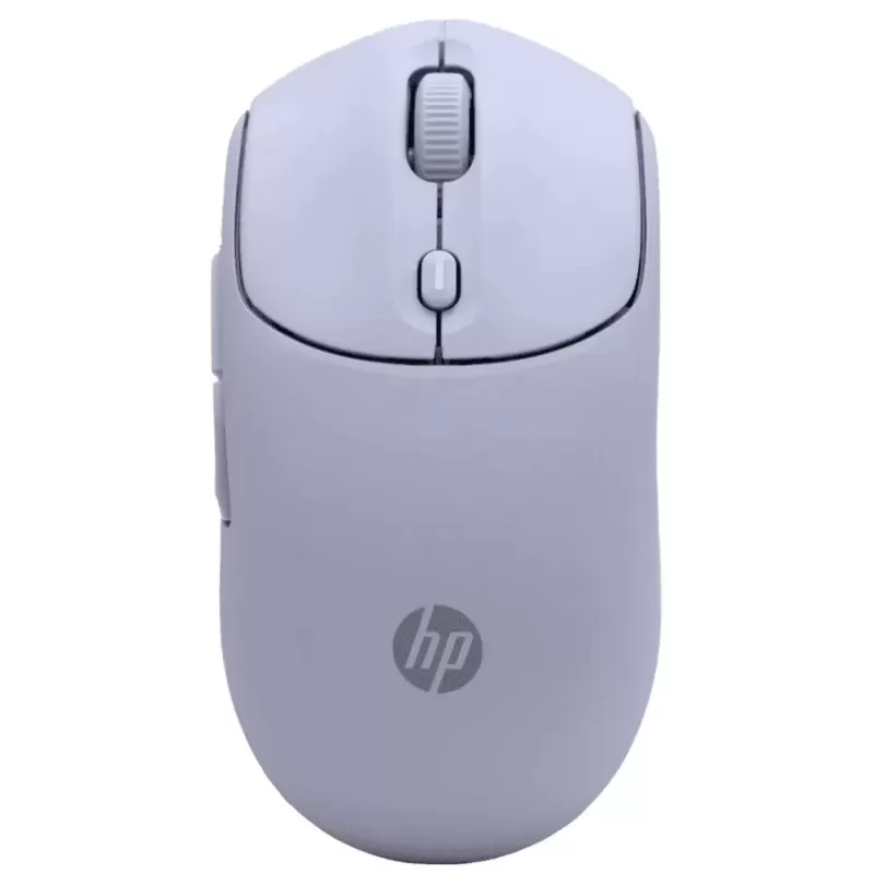 Мышь HP 400 Quiet purple Мышь HP 400 Quiet purple