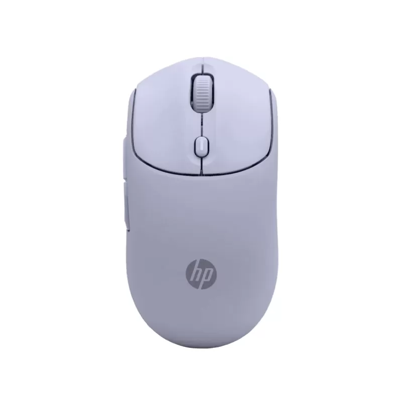 Мышь HP 400 Quiet purple Мышь HP 400 Quiet purple