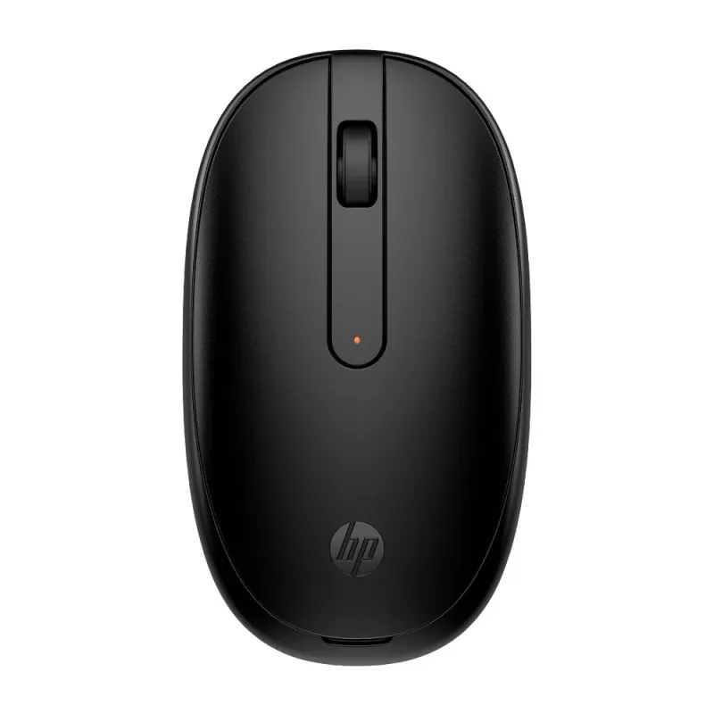 עכבר אלחוטי HP 245 Bluetooth Mouse שחור עכבר אלחוטי HP 245 Bluetooth Mouse שחור