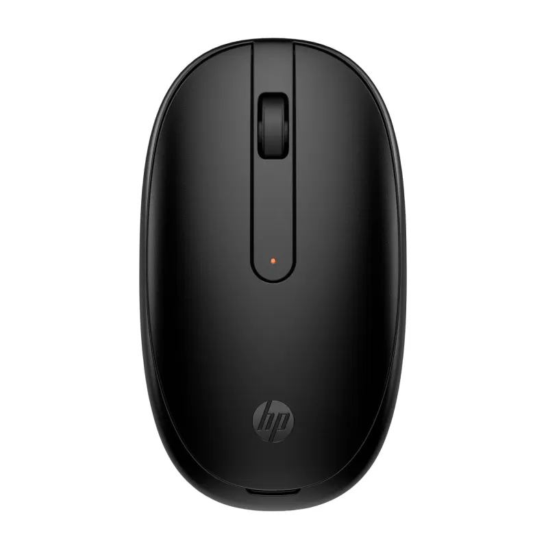 עכבר אלחוטי HP 245 Bluetooth Mouse שחור עכבר אלחוטי HP 245 Bluetooth Mouse שחור