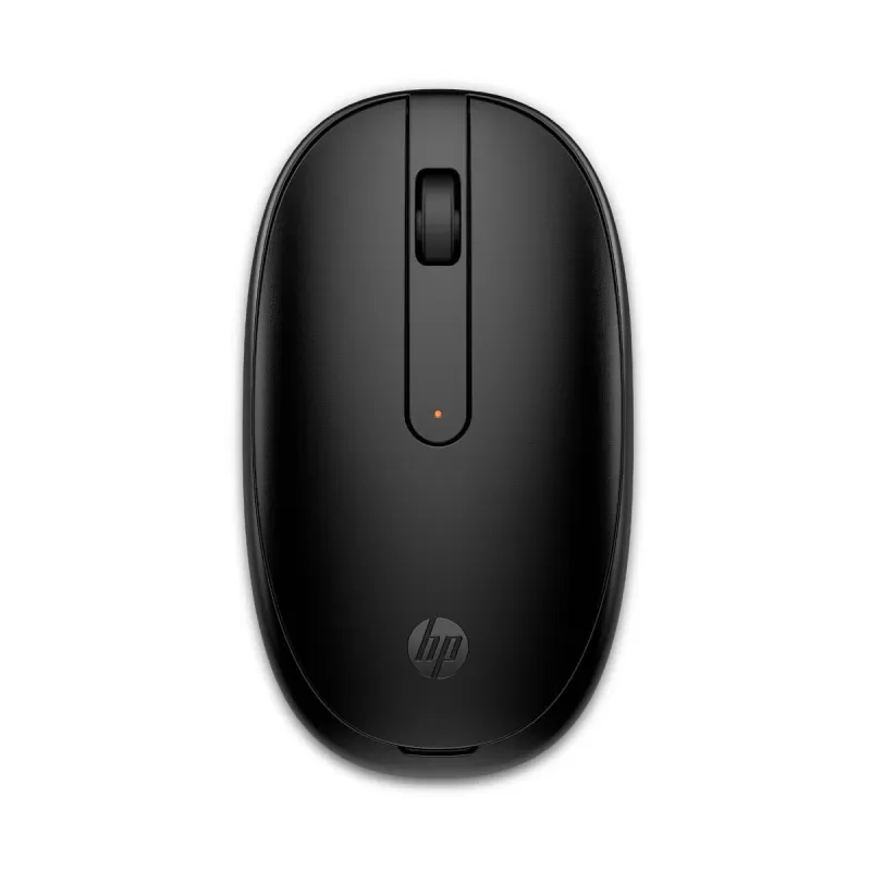 עכבר אלחוטי HP 245 Bluetooth Mouse שחור עכבר אלחוטי HP 245 Bluetooth Mouse שחור
