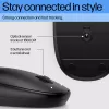עכבר אלחוטי HP 245 Bluetooth Mouse שחור עכבר אלחוטי HP 245 Bluetooth Mouse שחור