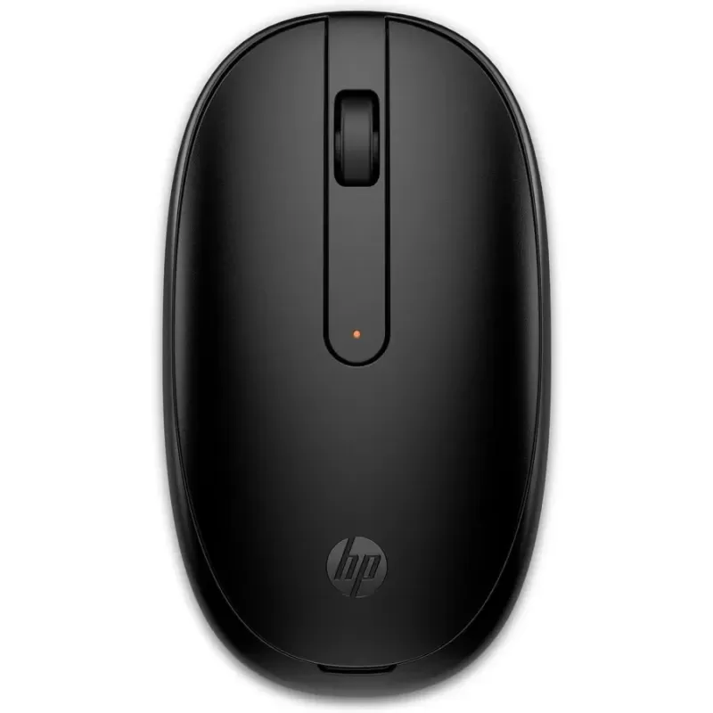 עכבר אלחוטי HP 245 Bluetooth Mouse שחור עכבר אלחוטי HP 245 Bluetooth Mouse שחור