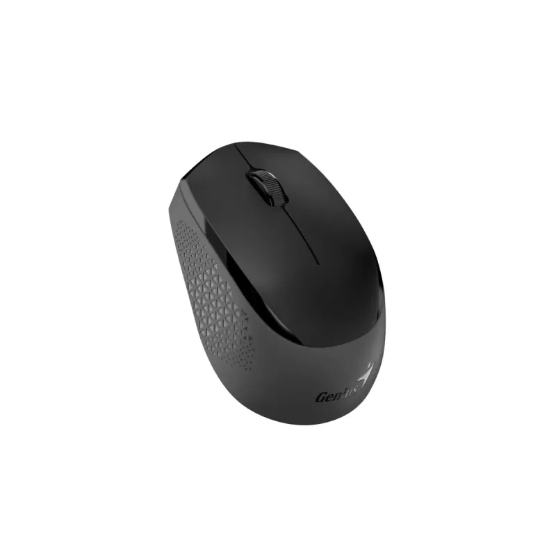 עכבר אלחוטי Genius NX-8000S BT+WiFi