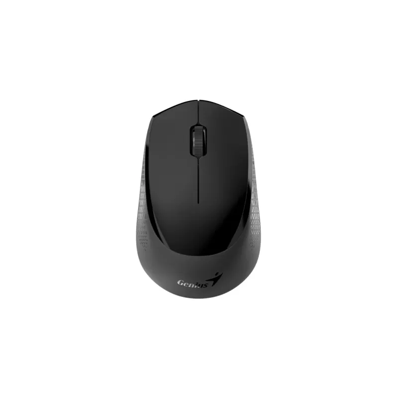 עכבר אלחוטי Genius NX-8000S BT+WiFi