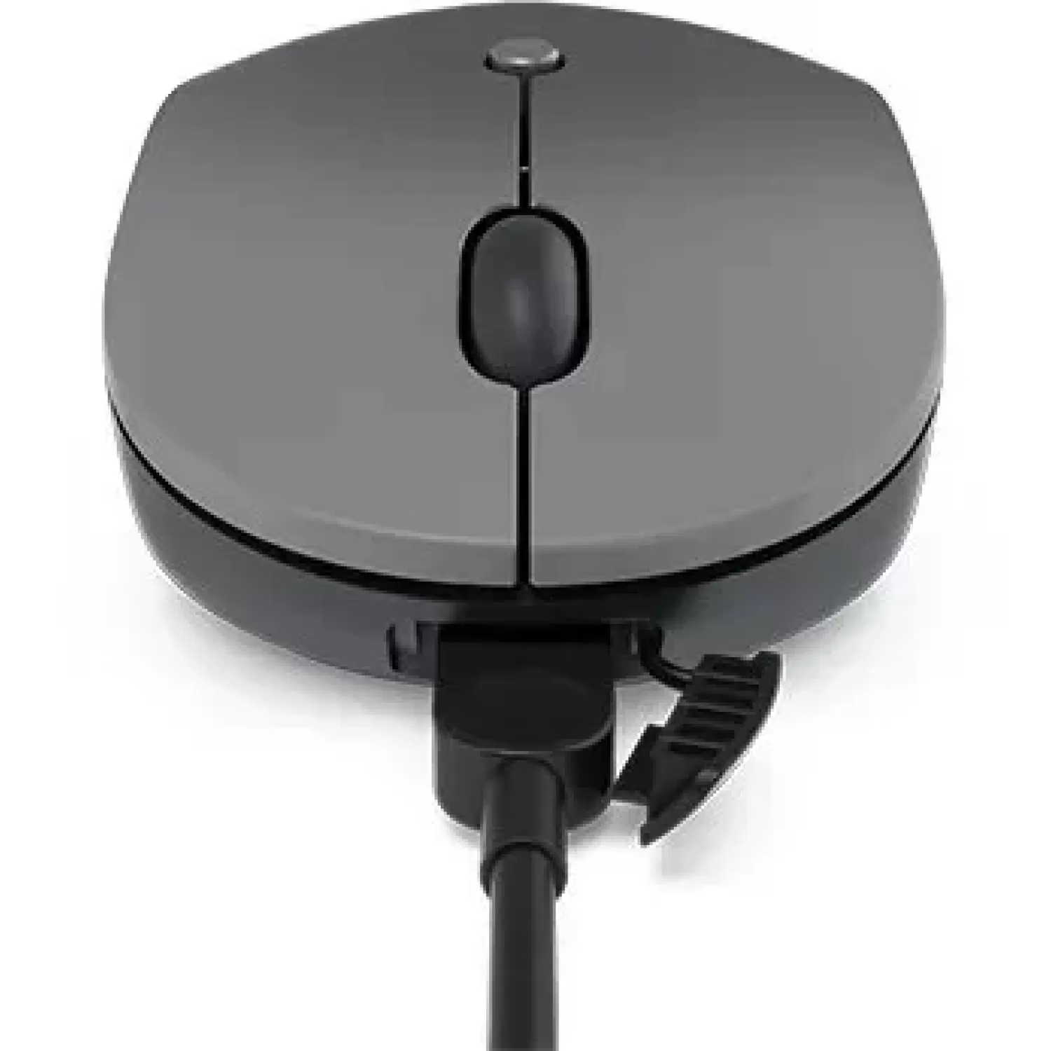 Беспроводная Мышь Lenovo Go USB-C Wireless Mouse