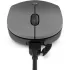 Беспроводная Мышь Lenovo Go USB-C Wireless Mouse