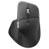 עכבר אלחוטי Logitech MX Master 4 Wireless Mouse גרפיט