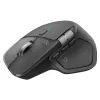 עכבר אלחוטי Logitech MX Master 4 Wireless Mouse גרפיט