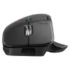 עכבר אלחוטי Logitech MX Master 4 Wireless Mouse גרפיט