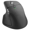 עכבר אלחוטי Logitech MX Master 4 Wireless Mouse גרפיט