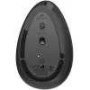 Беспроводная Мышь Logitech MX Vertical графит Цвет:чёрный, серебристый