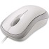 Wireless Mouse Mouse optical white Microsoft Basic 800DPI