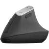 Ergonomic Wireless Mouse Logitech MX Vertical Graphite