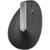 Ergonomic Wireless Mouse Logitech MX Vertical Graphite