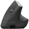 Ergonomic Wireless Mouse Logitech MX Vertical Graphite