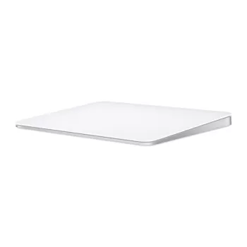 משטח מגע אלחוטי Apple Magic Trackpad (USB-C) לבן