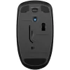 Беспроводная Мышь HP Wireless Mouse X200 Цвет:чёрный Беспроводная Мышь HP Wireless Mouse X200 Цвет:чёрный