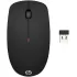 Wireless Mouse HP Wireless Mouse X200 Color:black