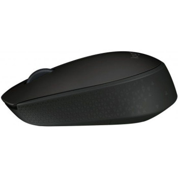 Беспроводная Мышь Logitech B170 Цвет:черный Беспроводная Мышь Logitech B170 Цвет:черный