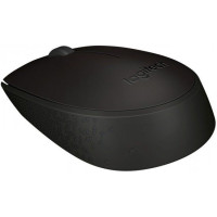 Wireless Mouse Logitech B170 Color:black Wireless Mouse Logitech B170 Color:black